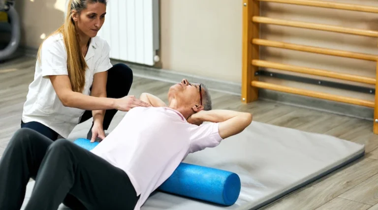 Best Ajax chiropractor near me