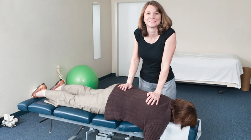 Best Bowmanville chiropractor near me