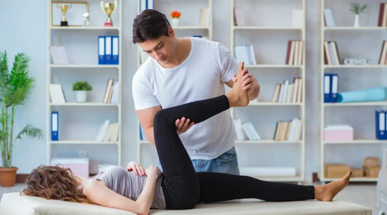 Best Brampton chiropractor near me