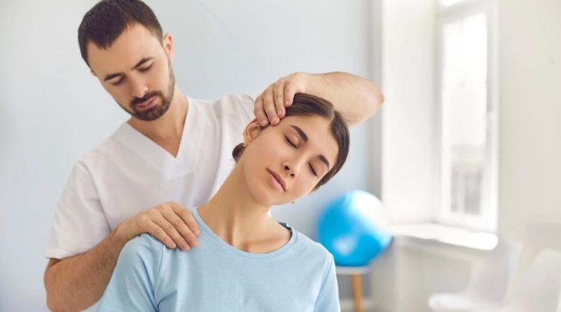 Best Calgary North West NW chiropractor near me