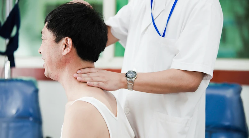 Best Coquitlam chiropractor near me