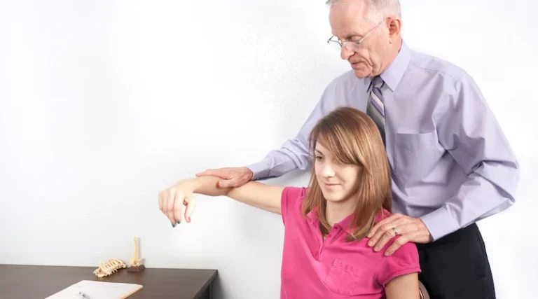 Best Etobicoke chiropractor near me