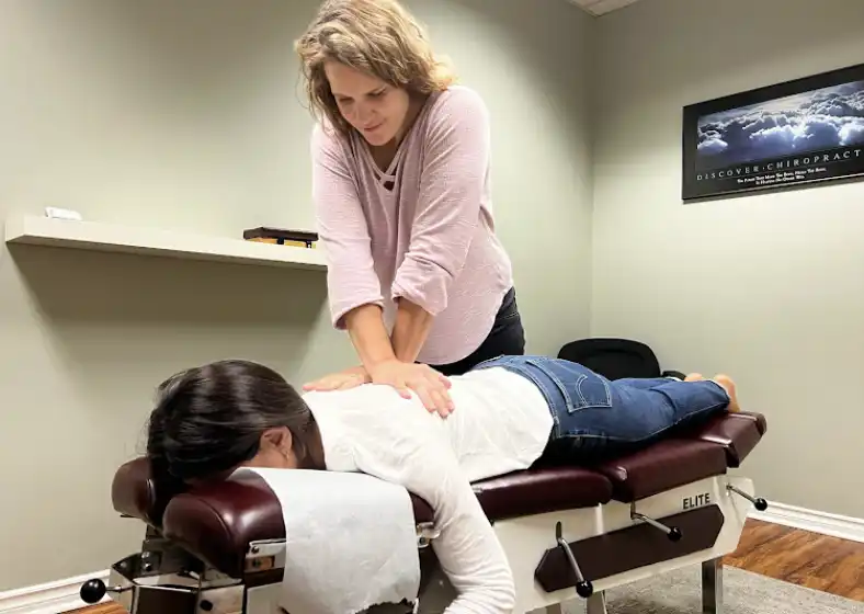 Family Chiropractic image