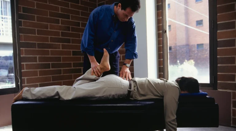 Best Kamloops chiropractor near me