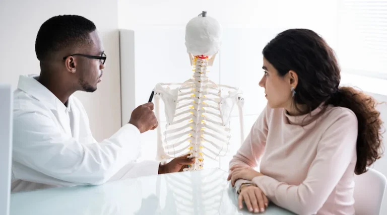 Best London, Ontario chiropractor near me