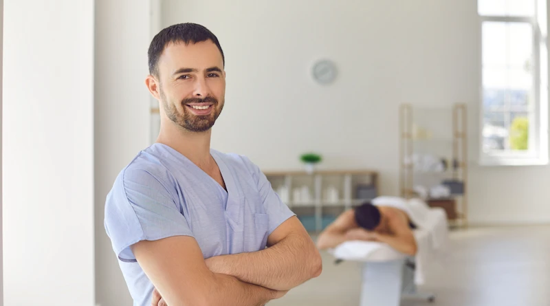 Best North Vancouver chiropractor near me