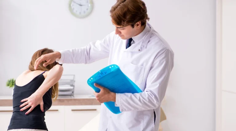 Best Oakville chiropractor near me