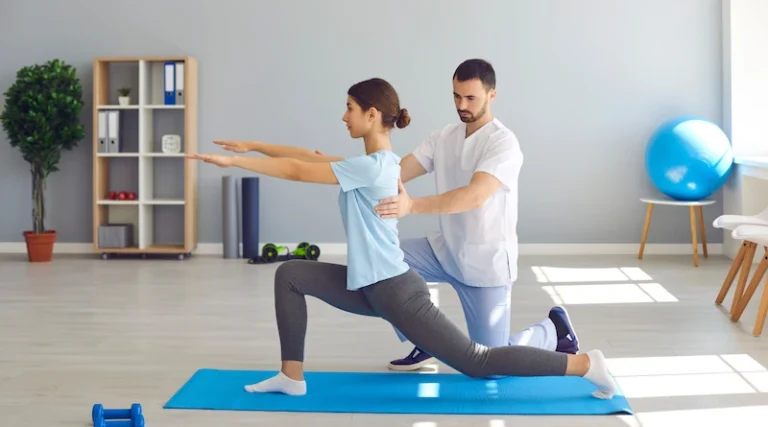 Best Peterborough chiropractor near me