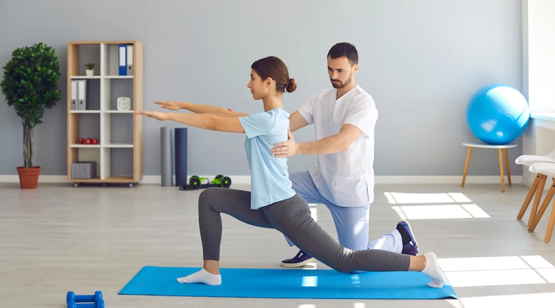 Best Peterborough chiropractor near me