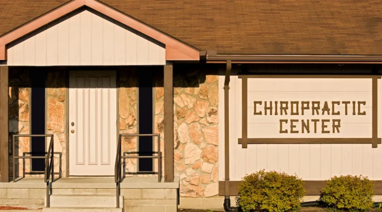 Best Richmond Hill chiropractor near me