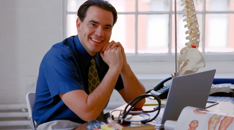 Best Sarnia chiropractor near me