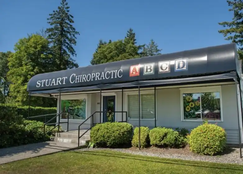 Stuart Chiropractic image