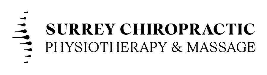 Dr. Darren Suderman's Surrey clinic logo