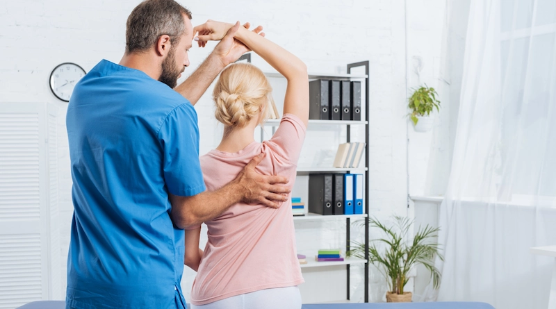 Best Chiropractors Nearby Vancouver