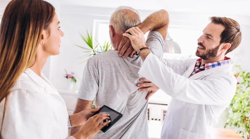 Best West Kelowna chiropractor near me