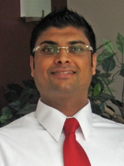 Dr. Sony Sandhu