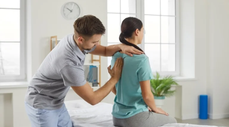 Best Chiropractors in Dartmouth, NS