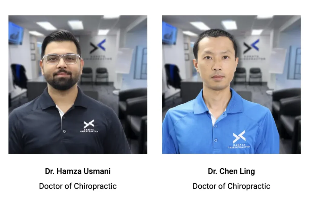 The 5 Best Chiropractors in Kanata, ON – [2024]