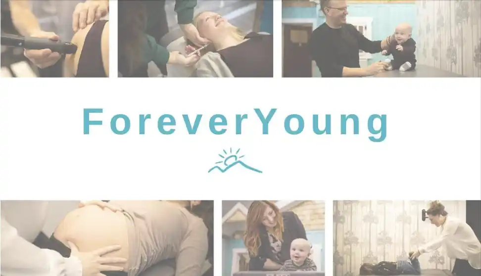 ForeverYoung Chiropractic Clinic Photos
