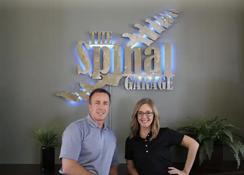 The Spinal Garage Clinic