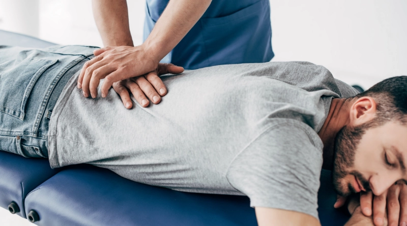 6 Best Chiropractors in Stratford, ON