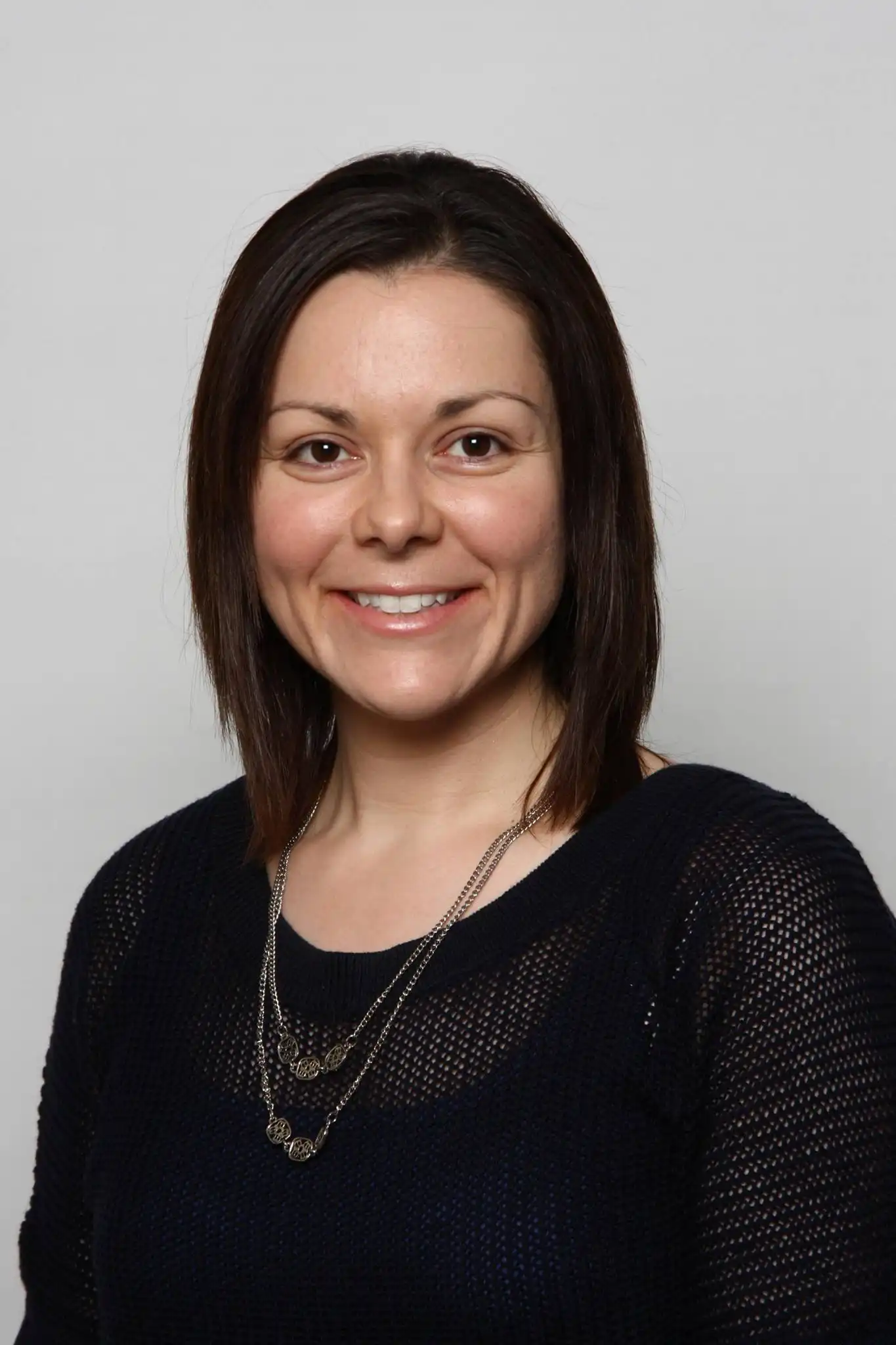 Dr. Nathalie McLeod, Edmonton