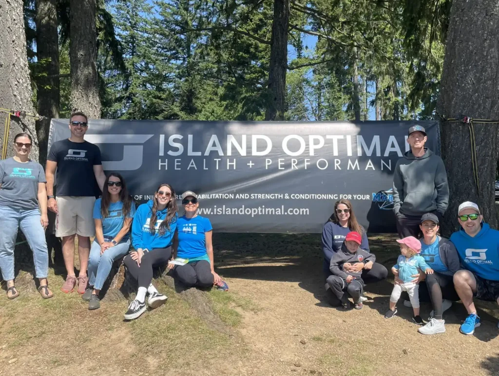 Team of Island Optimal