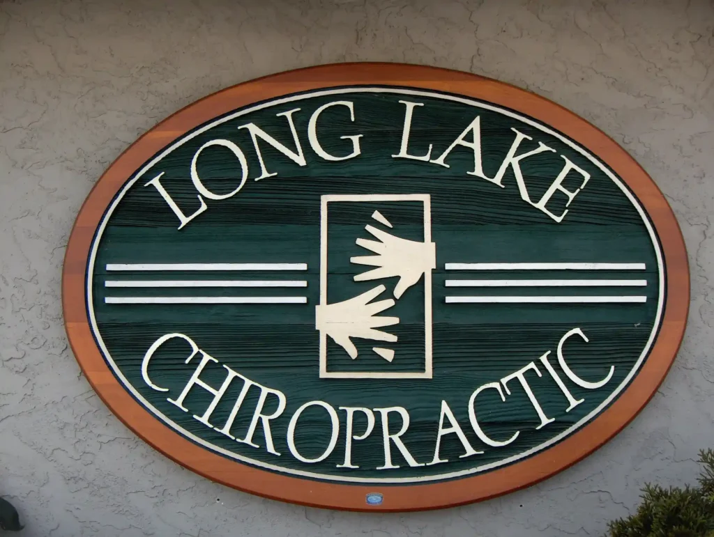 Long Lake Chiropractic image