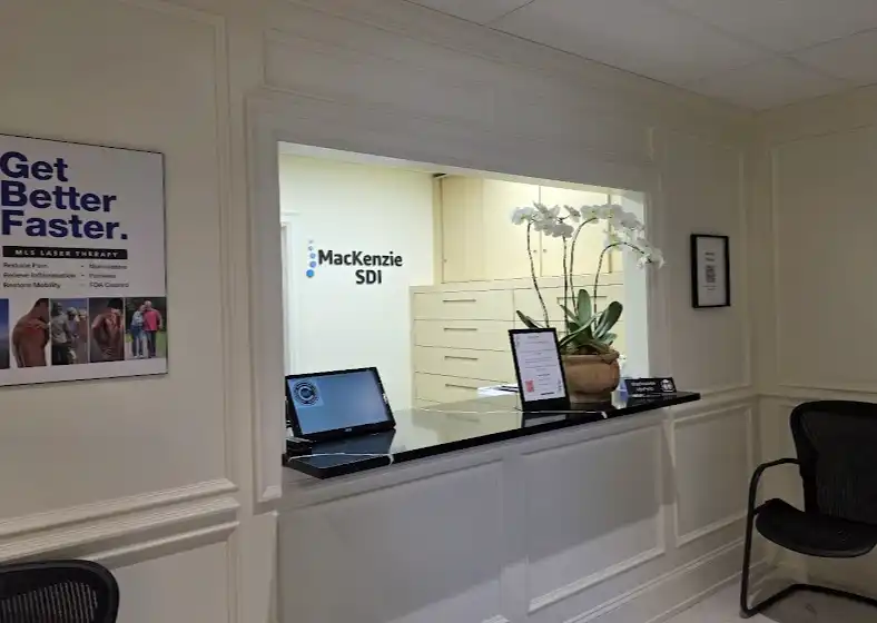 MacKenzie SDI image