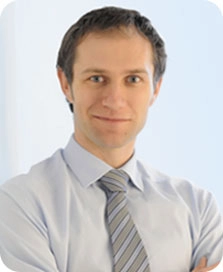 Dr. Jason Hare of Pure Chiropractic